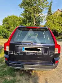 2009 Volvo XC90