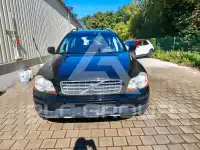 2009 Volvo XC90