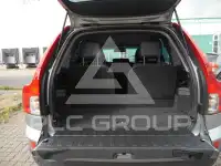 2009 Volvo XC90