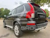 2009 Volvo XC90