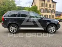 2009 Volvo XC90