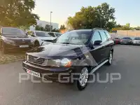 2009 Volvo XC90