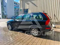 2009 Volvo XC90