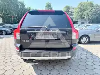 2009 Volvo XC90