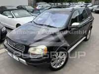 2009 Volvo XC90