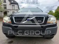 2009 Volvo XC90