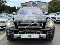 2009 Volvo XC90