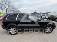 2009 Volvo XC90