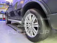 2009 Volvo XC90