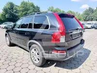 2009 Volvo XC90