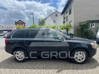 2009 Volvo XC90