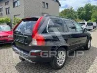2009 Volvo XC90
