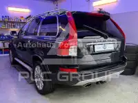 2009 Volvo XC90