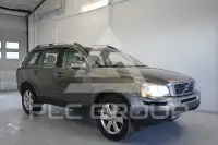 2009 Volvo XC90