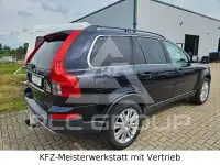 2009 Volvo XC90