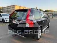 2009 Volvo XC90
