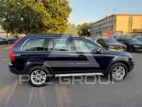 2009 Volvo XC90