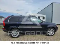 2009 Volvo XC90