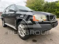 2009 Volvo XC90