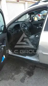 2009 Volvo XC90