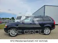 2009 Volvo XC90