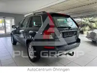 2009 Volvo XC90