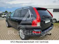 2009 Volvo XC90