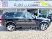 2009 Volvo XC90