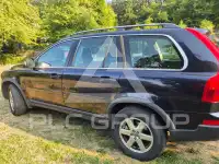 2009 Volvo XC90