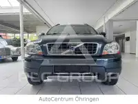 2009 Volvo XC90