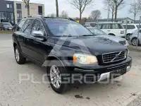 2009 Volvo XC90