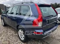 2009 Volvo XC90