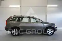 2009 Volvo XC90