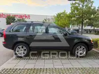 2009 Volvo XC90