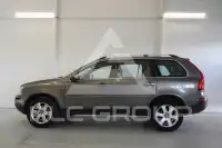 2009 Volvo XC90