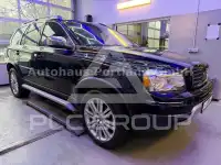 2009 Volvo XC90