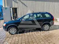 2009 Volvo XC90