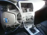 2009 Volvo XC90