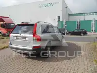 2009 Volvo XC90