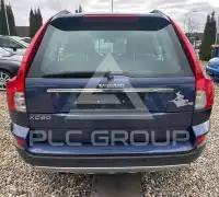 2009 Volvo XC90