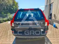 2009 Volvo XC90