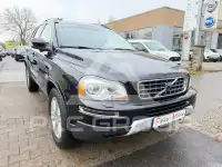 2009 Volvo XC90