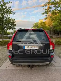 2009 Volvo XC90