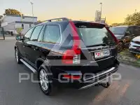 2009 Volvo XC90