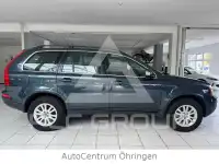 2009 Volvo XC90