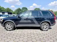 2009 Volvo XC90