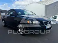 2009 Volvo C30