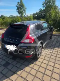 2009 Volvo C30