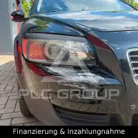 2009 Volvo C30