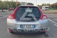 2009 Volvo C30